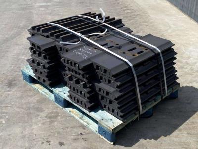 Undercarriage for Volvo EC480 Shoes/Pads sold by Smitma B.V.