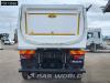 Man TGS 41.480 TGS 8X8 NEW! 8x8 20m3 Meiller Kipper Steelsuspension Automatic Euro 6 Photo 13 thumbnail