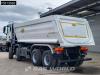 Man TGS 41.480 TGS 8X8 NEW! 8x8 20m3 Meiller Kipper Steelsuspension Automatic Euro 6 Photo 6 thumbnail