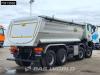Man TGS 41.480 TGS 8X8 NEW! 8x8 20m3 Meiller Kipper Steelsuspension Automatic Euro 6 Photo 8 thumbnail