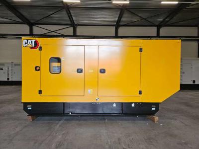 Caterpillar DE300E0 - C9 - 300 kVA Generator - DPX-18021 sold by DPX Power Europe B.V.
