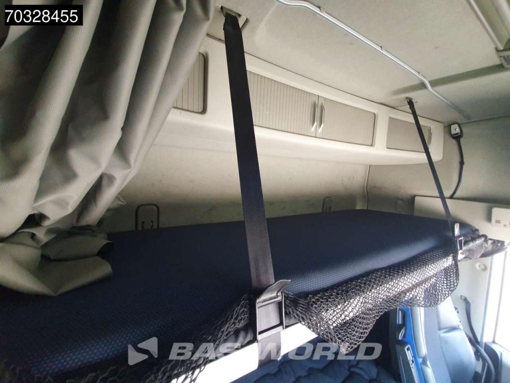 Volvo FH 460 4X2 100% Tyres! Globe Retarder 2xTanks Photo 28