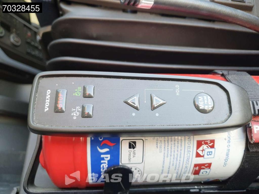 Volvo FH 460 4X2 100% Tyres! Globe Retarder 2xTanks Photo 30