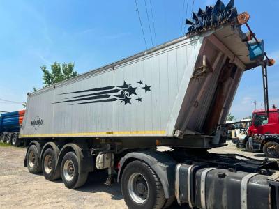 Minerva EURO2000 sold by Albacamion Srl