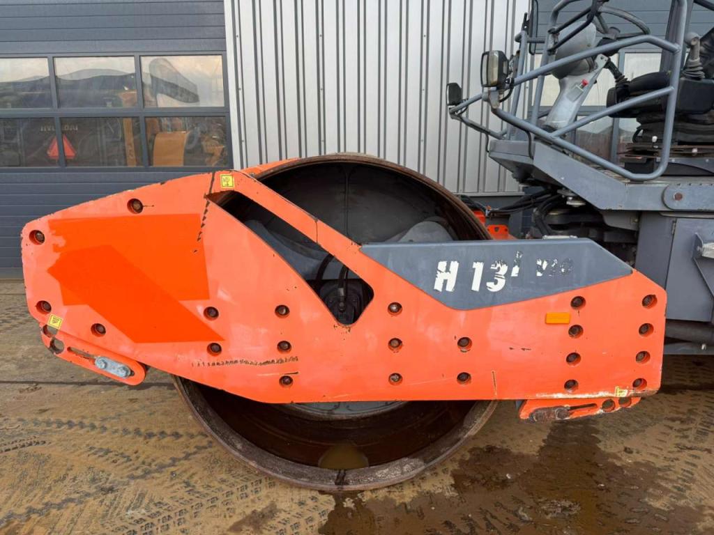 Hamm H13i VIO Photo 10