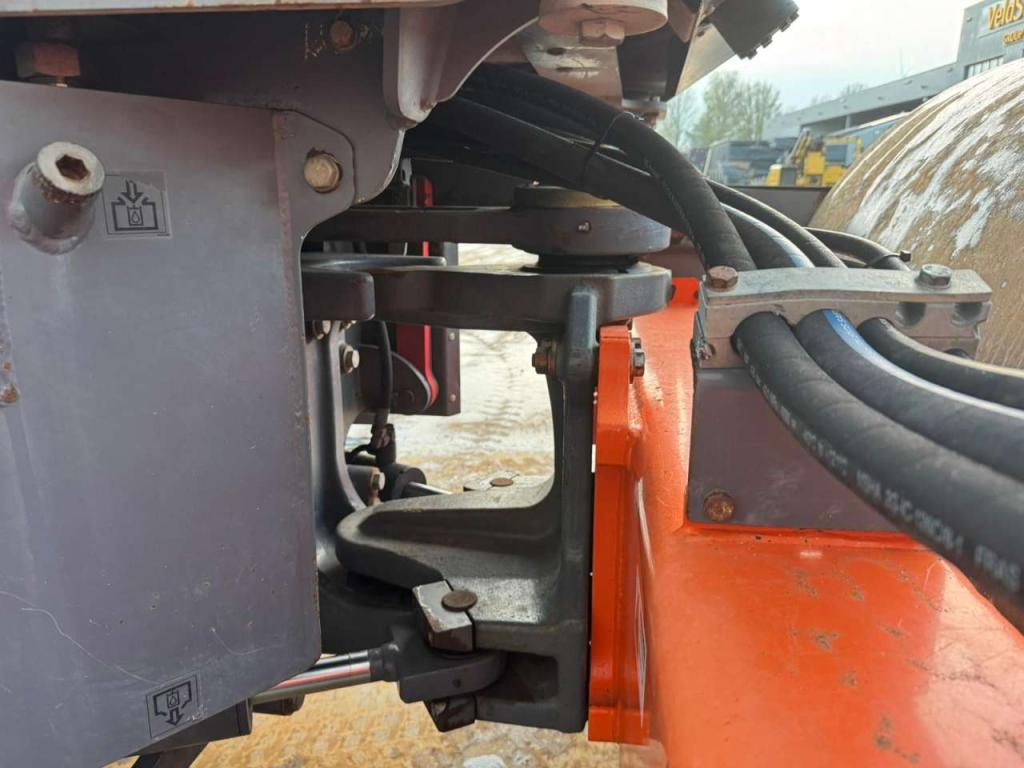 Hamm H13i VIO Photo 14