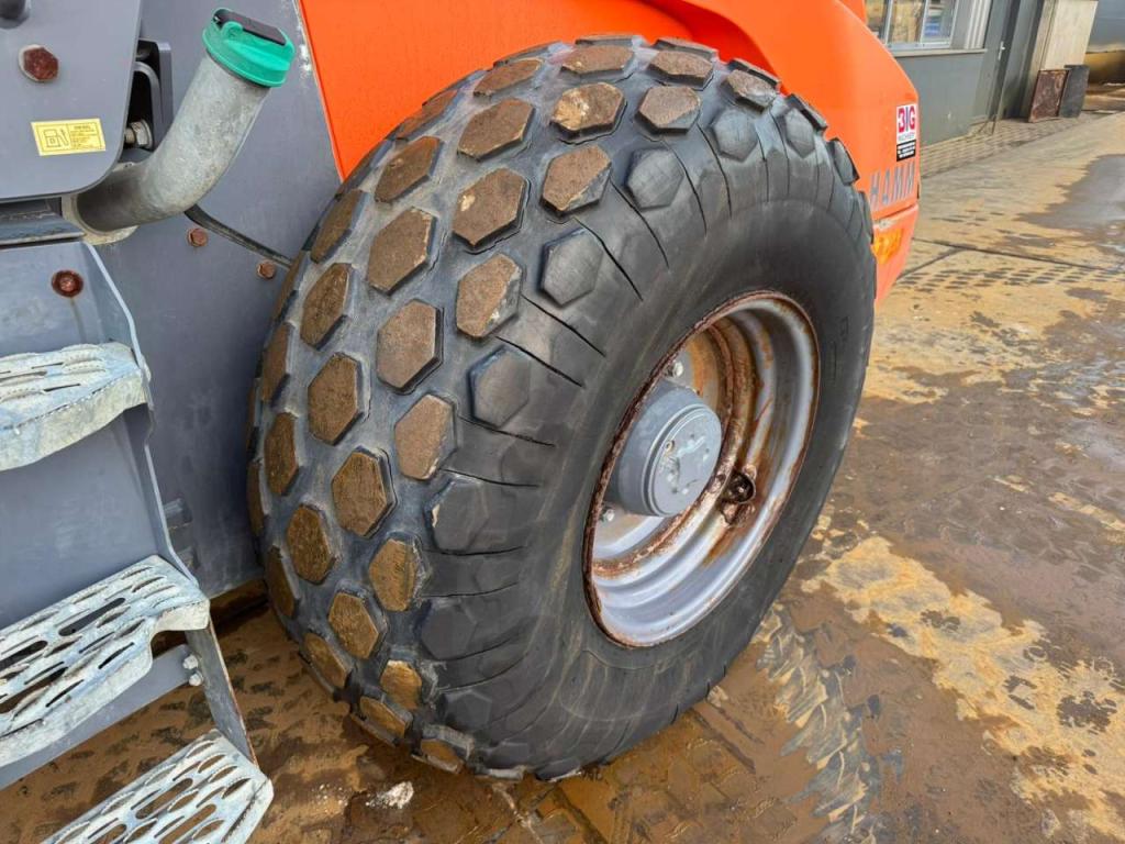 Hamm H13i VIO Photo 17