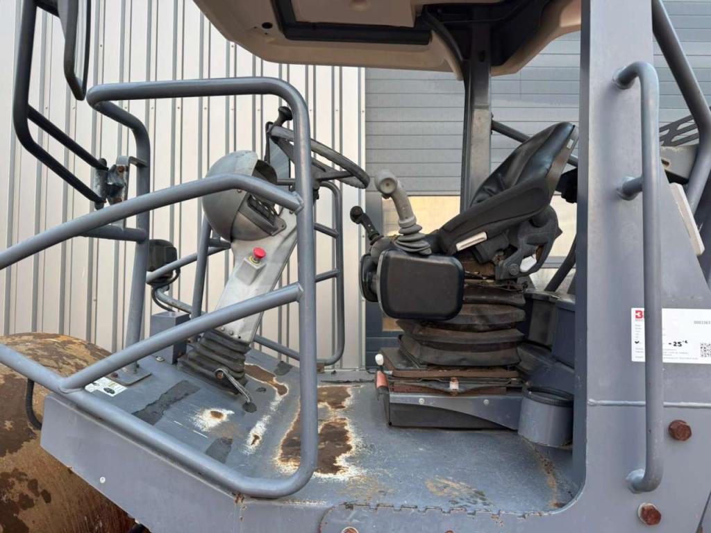 Hamm H13i VIO Photo 19