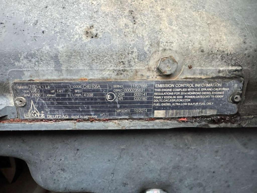 Hamm H13i VIO Photo 26