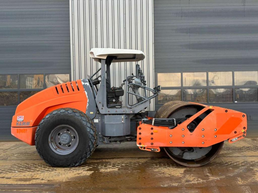 Hamm H13i VIO Photo 6