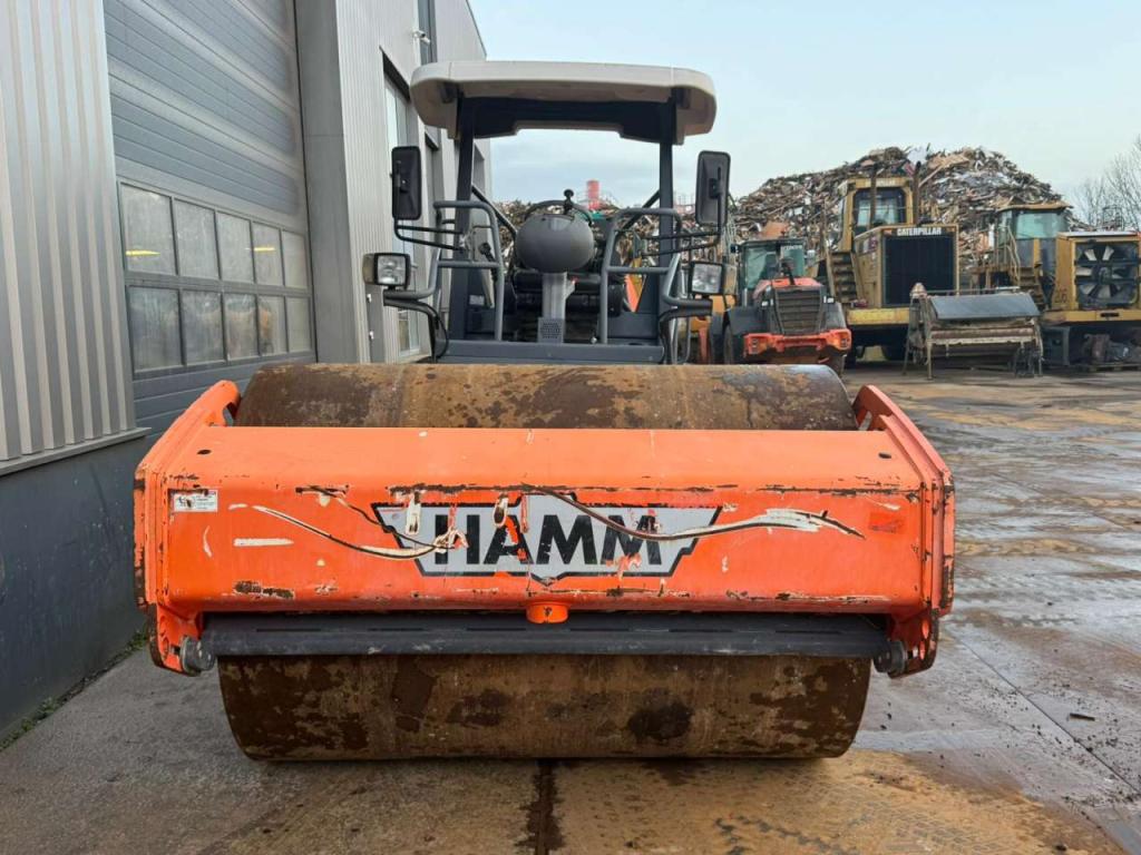 Hamm H13i VIO Photo 8