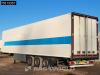 Schmitz SCB*S3B 3 axles Meat Fleisch Doppelverdampfer Photo 2 thumbnail