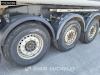Schmitz SGF*S3 3 axles Lift Axle ALU Photo 13 thumbnail