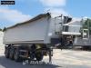 Schmitz SGF*S3 3 axles Lift Axle ALU Photo 3 thumbnail