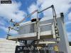 Schmitz SGF*S3 3 axles Lift Axle ALU Photo 7 thumbnail