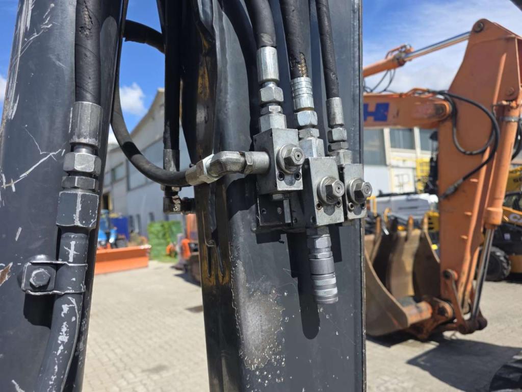 Eurocomach ES57ZT Photo 15
