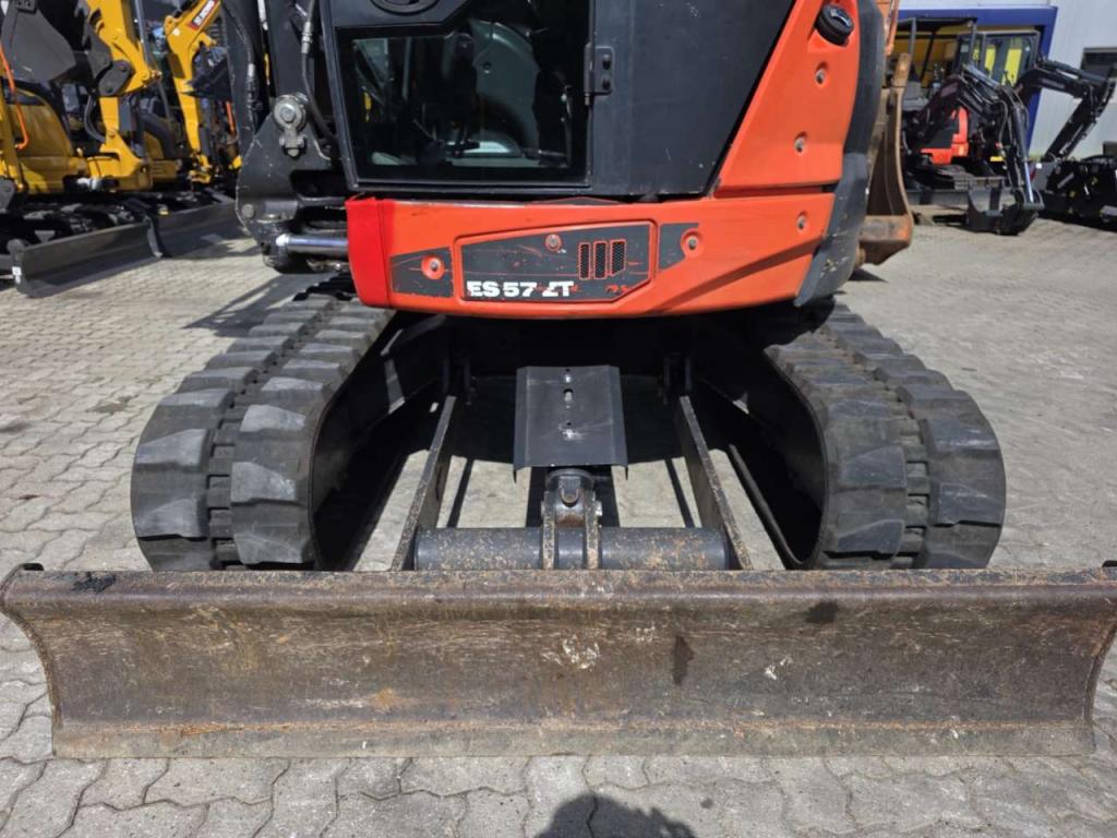 Eurocomach ES57ZT Photo 6