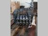 Hydraulic distributor for Case CX 290 Photo 3 thumbnail