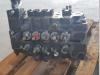 Hydraulic distributor for Case CX 290 Photo 5 thumbnail