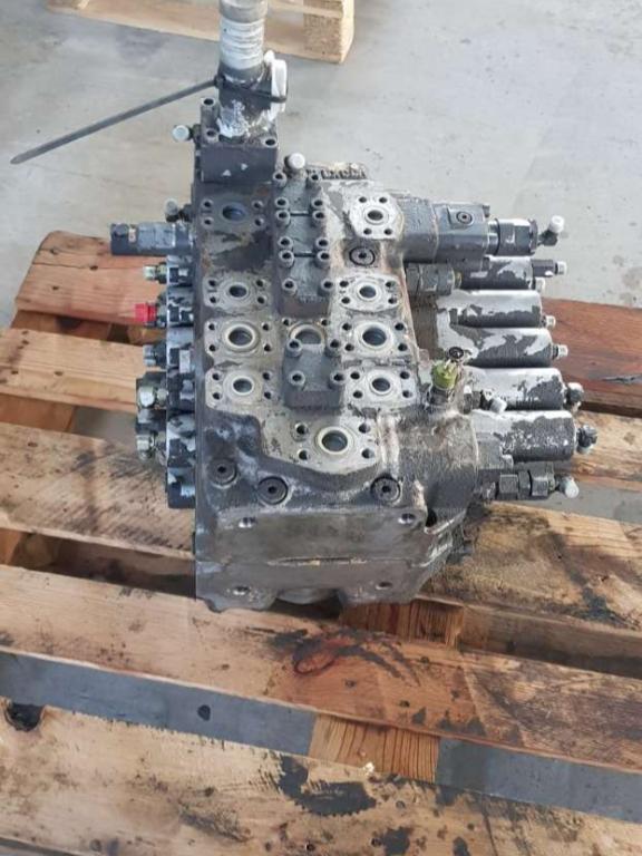 Hydraulic distributor for Case CX 290 Photo 4