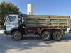 Mercedes-Benz 2635 K 32 6X4 V CTG N3 Photo 3 thumbnail