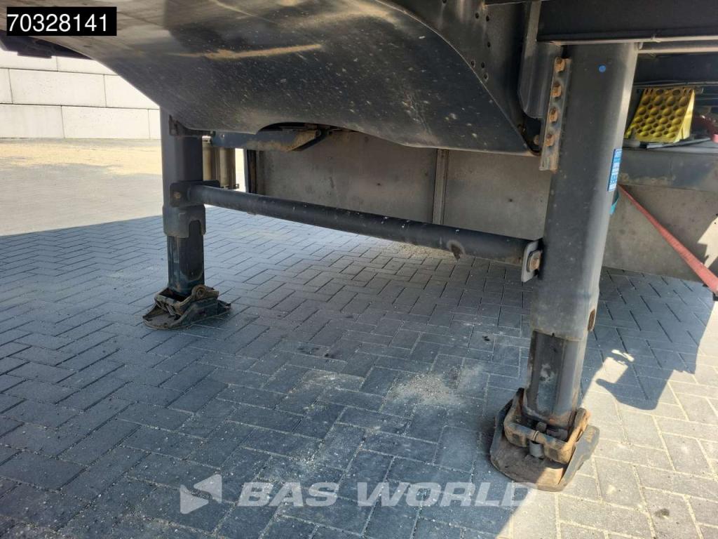 Kässbohrer XS 5 axles Photo 25