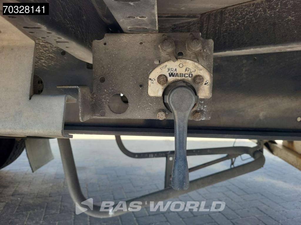 Kässbohrer XS 5 axles Photo 27