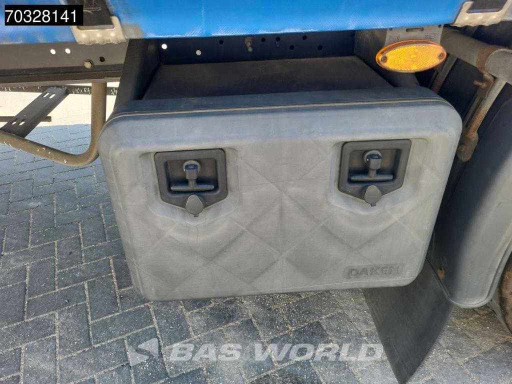 Kässbohrer XS 5 axles Photo 30