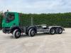 Iveco TRAKKER AD340T41 USATO SCARRABILE Photo 2 thumbnail
