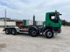 Iveco TRAKKER AD340T41 USATO SCARRABILE Photo 6 thumbnail