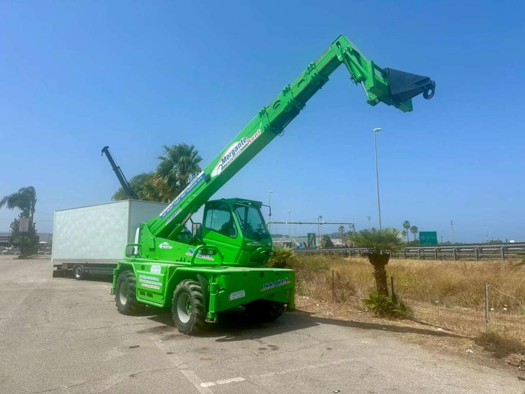 Merlo 45.21 MCSS Roto Photo 2