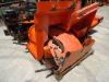 Hood and body panel for Fiat Kobelco /Fiat Hitachi W270 Photo 2 thumbnail