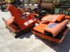 Hood and body panel for Fiat Kobelco /Fiat Hitachi W270 Photo 3 thumbnail