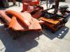 Hood and body panel for Fiat Kobelco /Fiat Hitachi W270 Photo 5 thumbnail