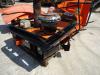 Hood and body panel for Fiat Kobelco /Fiat Hitachi W270 Photo 6 thumbnail