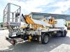 Multitel Pagliero mx 250 Photo 2 thumbnail