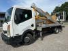 Multitel Pagliero mx 250 Photo 4 thumbnail