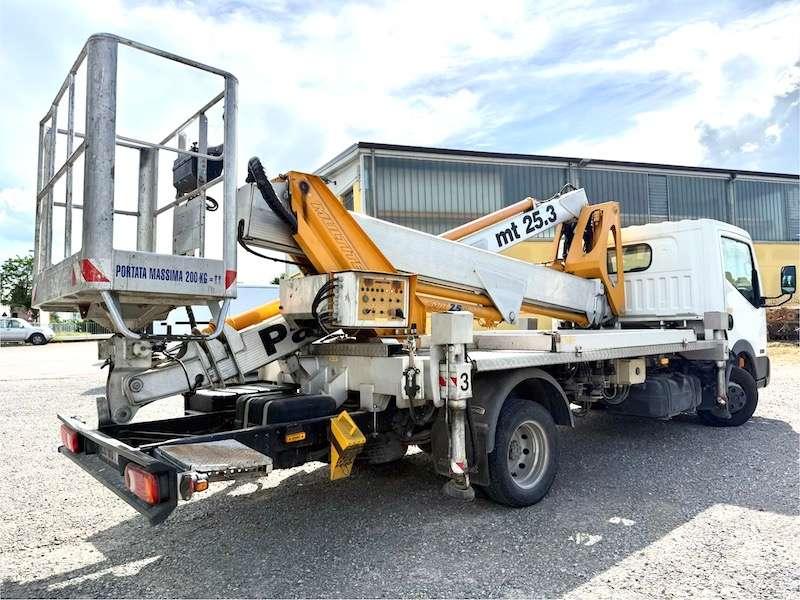Multitel Pagliero mx 250 Photo 2