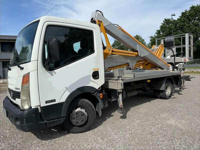 Multitel Pagliero mx 250 Photo 4