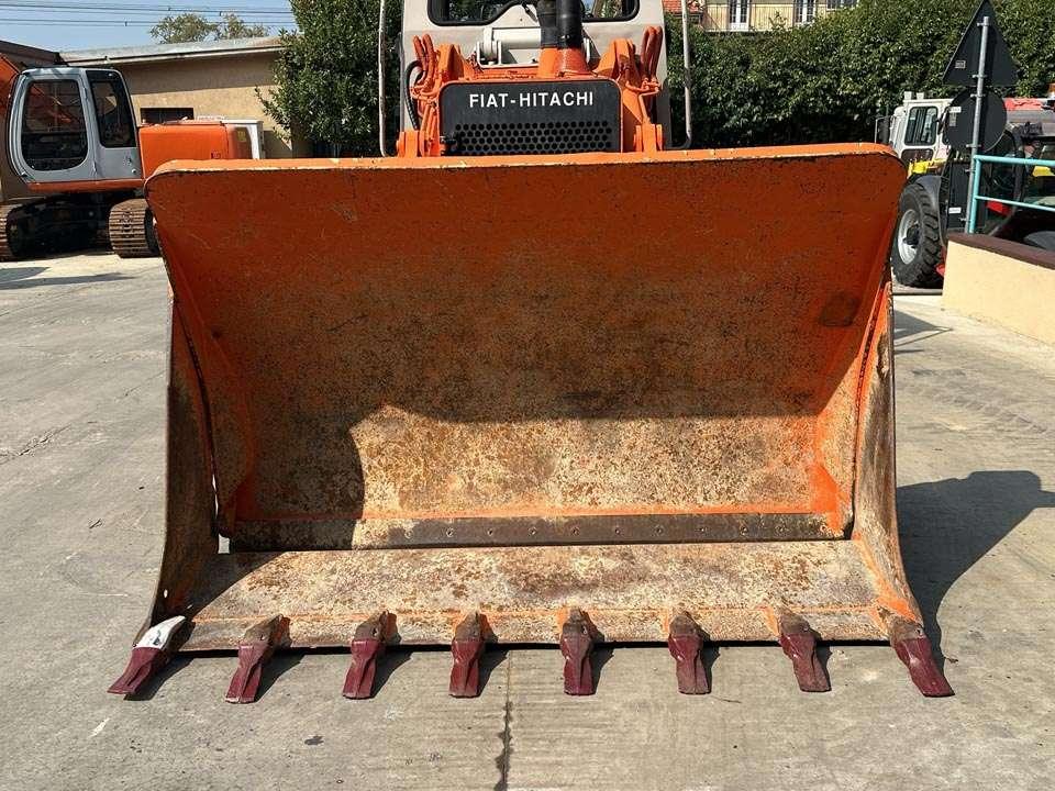 Fiat Hitachi FL145 Photo 7
