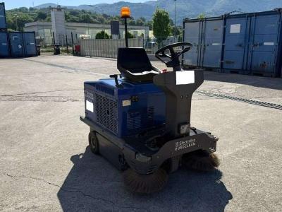 Elettrolux SR5110B sold by Tevi Srl