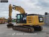 Caterpillar 330 F L GPS - Tiltrotator Photo 2 thumbnail
