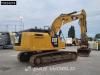Caterpillar 330 F L GPS - Tiltrotator Photo 6 thumbnail