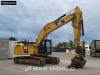 Caterpillar 330 F L GPS - Tiltrotator Photo 7 thumbnail