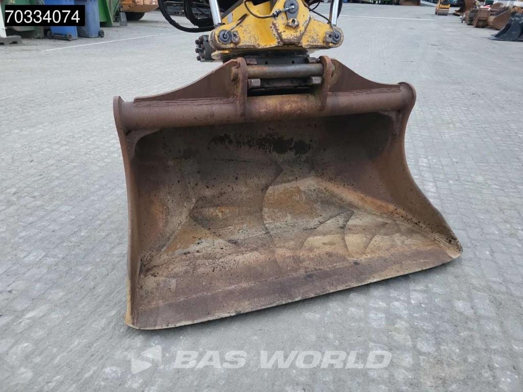 Caterpillar 330 F L GPS - Tiltrotator Photo 15