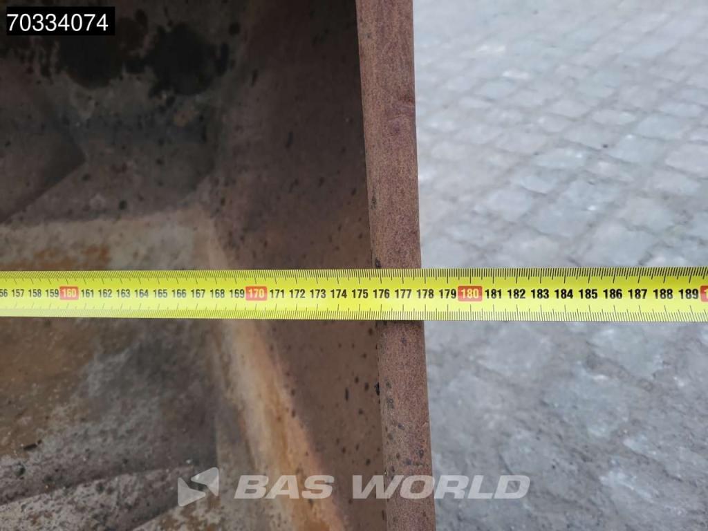 Caterpillar 330 F L GPS - Tiltrotator Photo 17