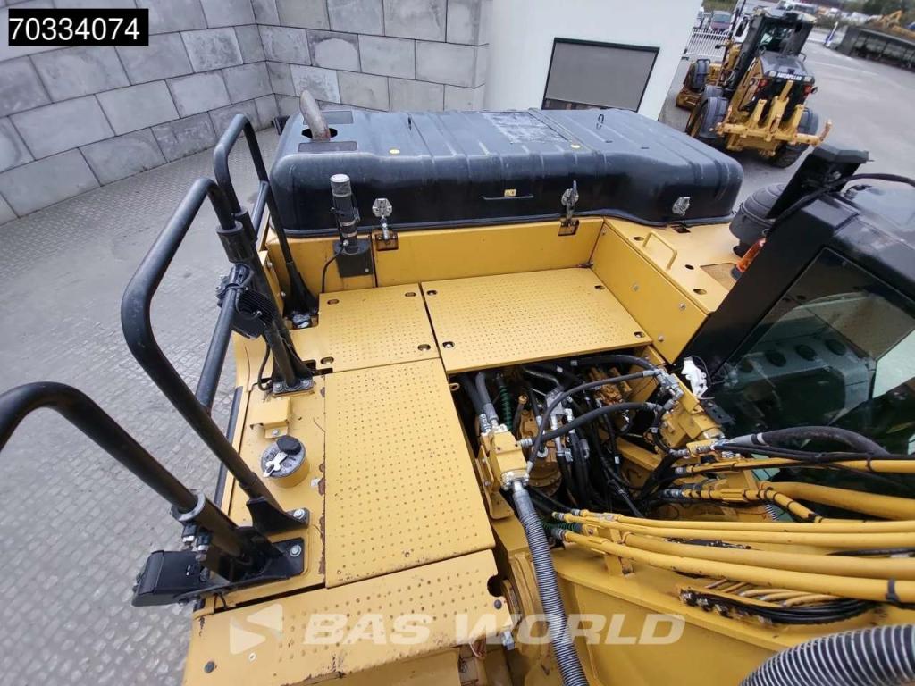 Caterpillar 330 F L GPS - Tiltrotator Photo 18
