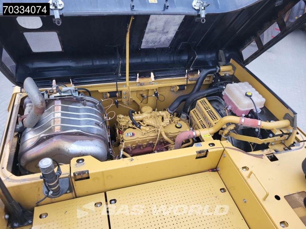 Caterpillar 330 F L GPS - Tiltrotator Photo 19