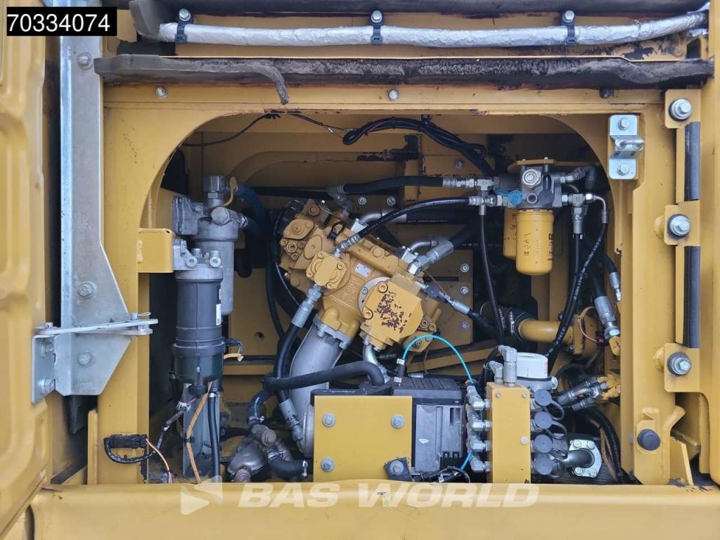 Caterpillar 330 F L GPS - Tiltrotator Photo 22