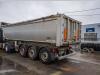 GRANALU ALU- TP 28m3 +BACHE ELEC CRAMARO Photo 3 thumbnail